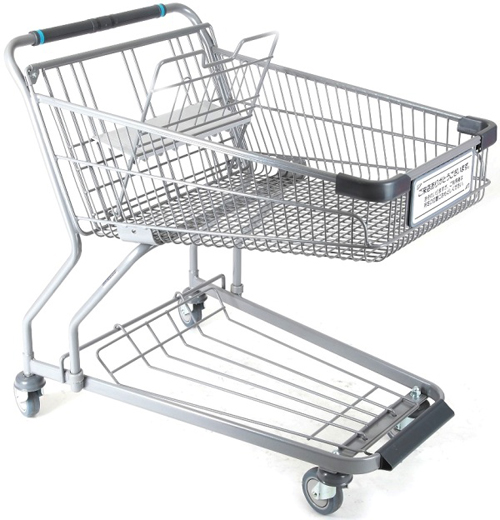 购物车PV305E-C100