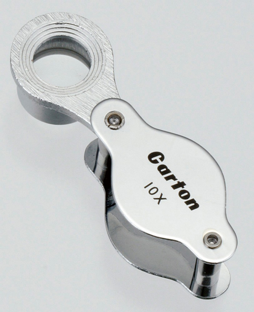 R231科学观察放大器10x