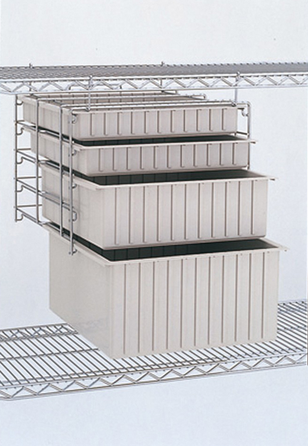 Star Stote Box Rail SXTBR