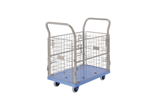   安静的手推车经济Digibell NP-107 GS 860×520×900Hmm