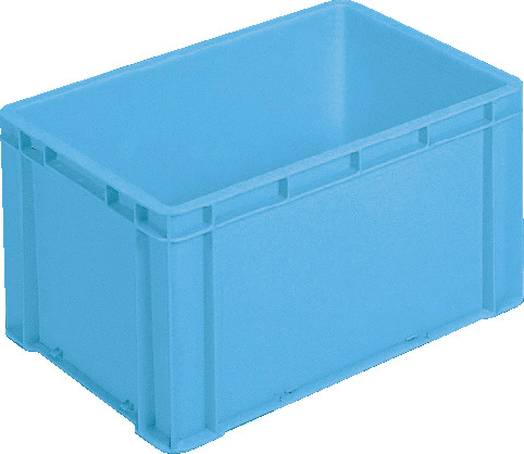 Sunbox＃36C身体BL 496 x 341 x 265mm