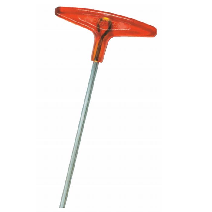 T型扳手玫瑰018-2.5h