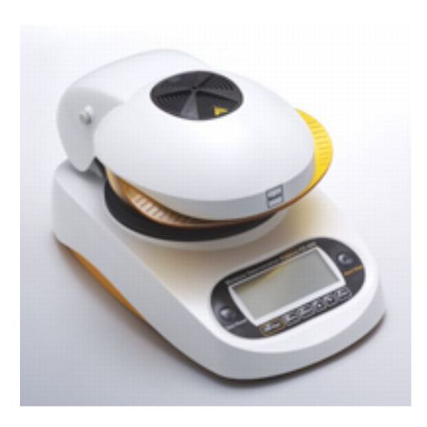 红外水分表FD-660