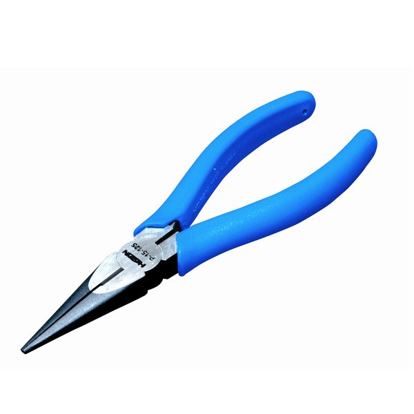 无线电钳P-15-125