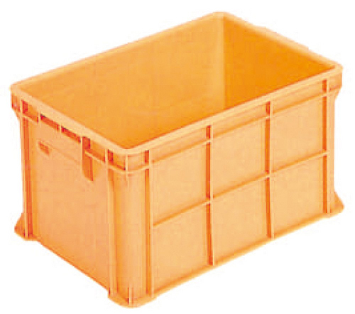 Sunbox＃25橙色444×304×233hmm