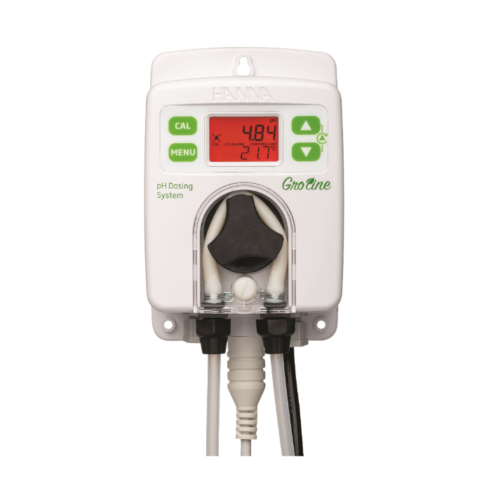 Groline pH门系统内联套件HI 981412-10 1371-01-0021330