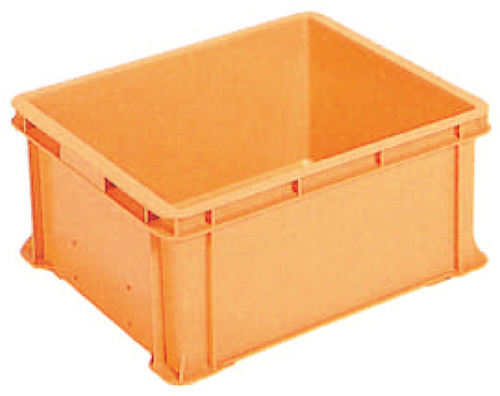Sunbox＃45橙色520 x 440 x 230hmm
