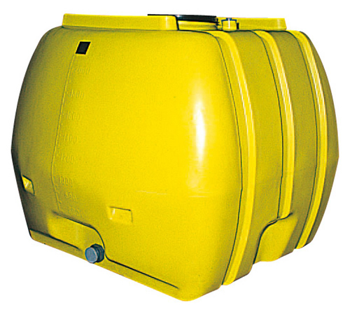 Lowry Tank Y-2000L 1610×1510×1320HMM