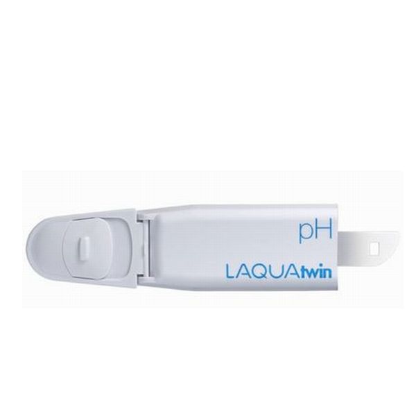 pH传感器（用于B-711和B-712）S010