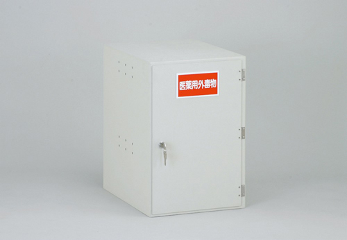 试剂瓶存储柜101 330×420×500Hmm