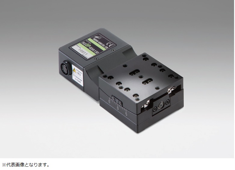 自动Gonio阶段SGSP-60A75