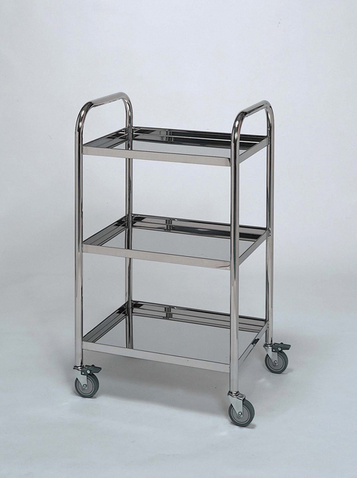 拱形货车MB-3UV-M 600 x 430 x 930h（mm）