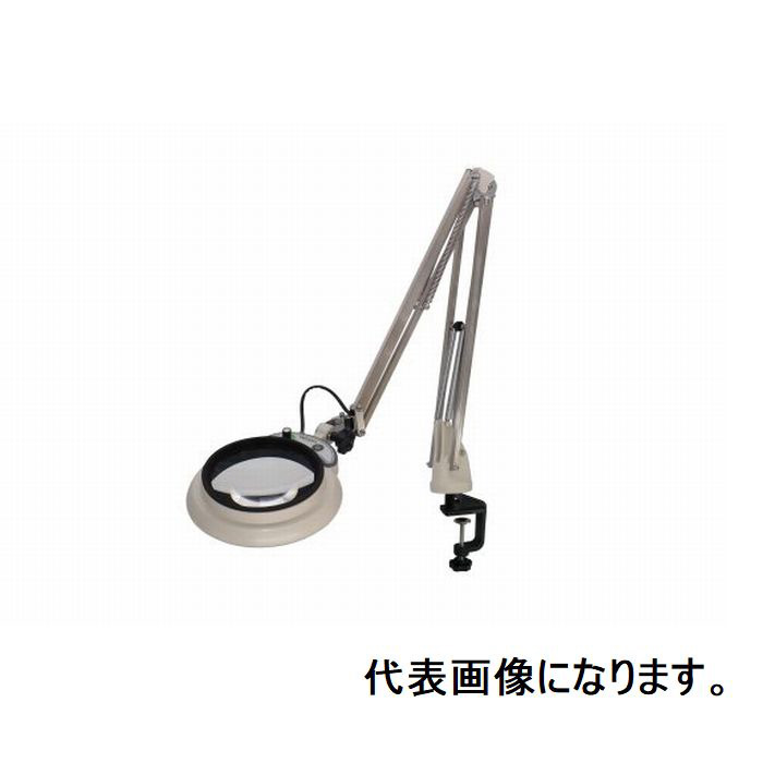 LED放大镜镜头巨大的免费手臂型MGL-F-4XAR