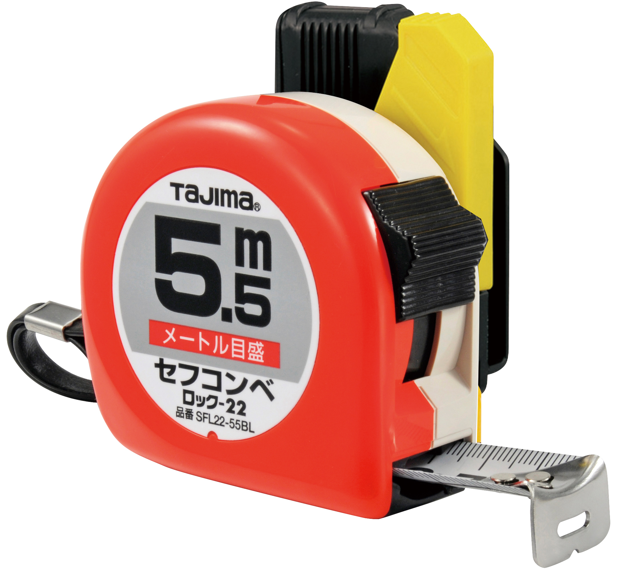 SEF Toxtutorlock 22-555万米尺度/水泡SFL22-55BL