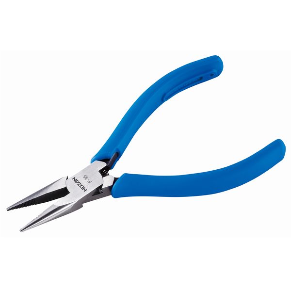 微型无线电钳P-36