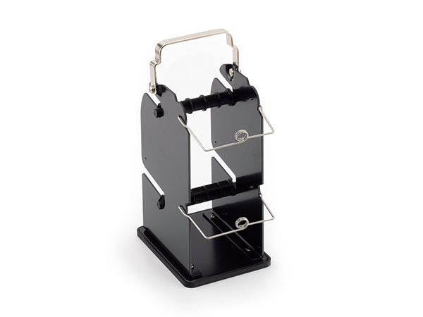 两阶段卷轴架611-2