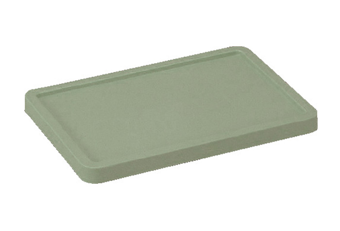 Sunbox＃36C Lid GR 496×341×265mm