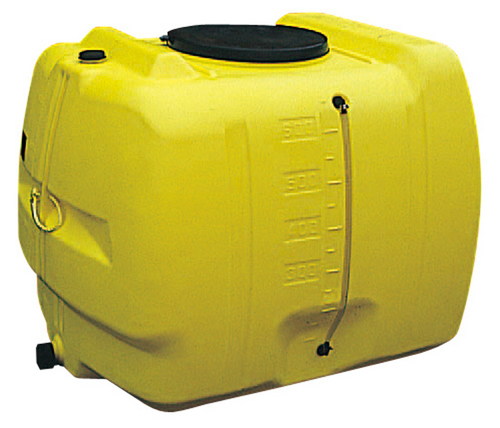 Lowry Tank YN-600L（带有水平量规）1150 x 900 x 850Hmm