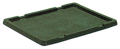 San Elekner Sunbox 16，32，64盖导电PP黑色