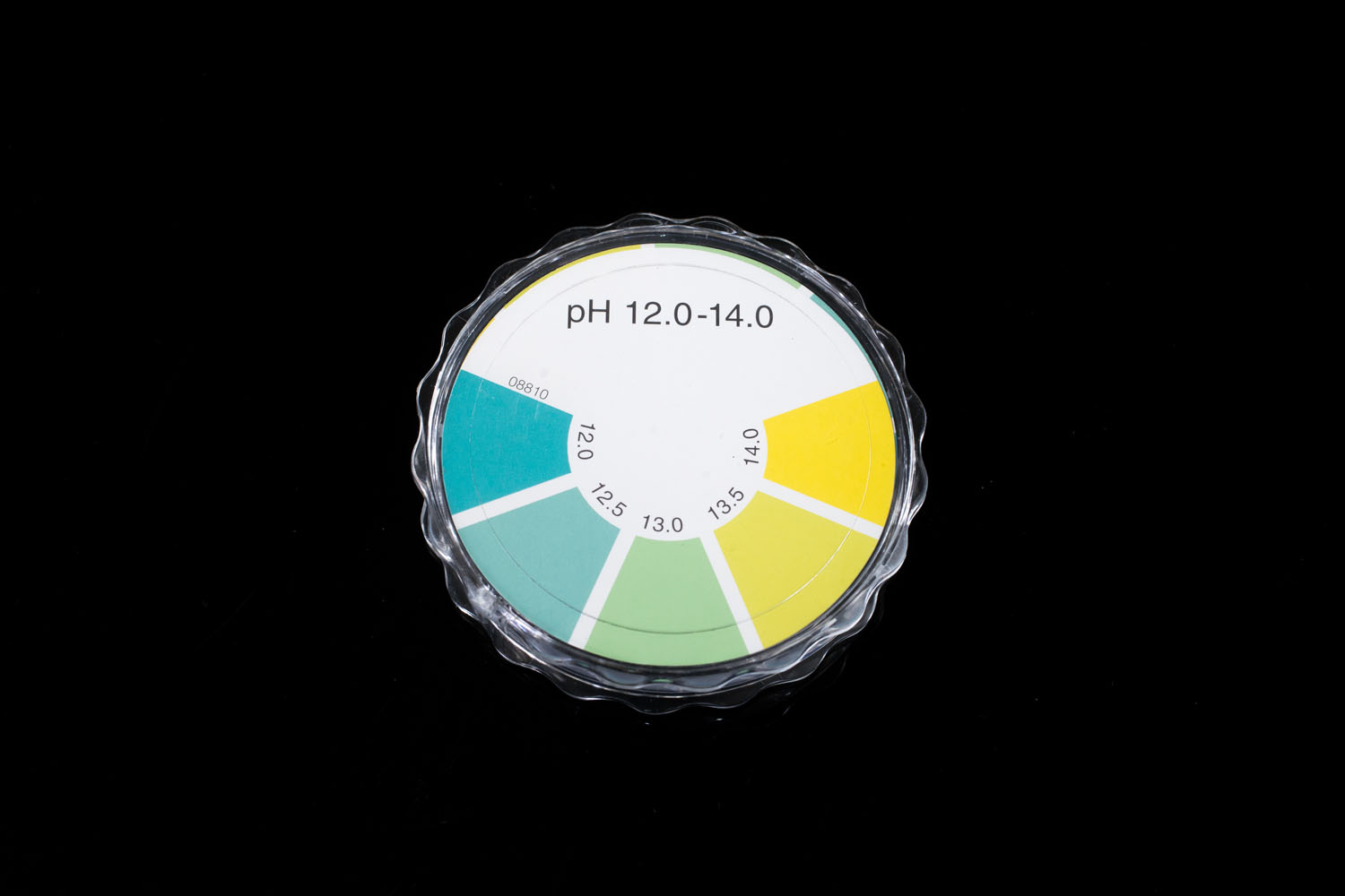 标准pH测试纸MN90214 7mm宽x 5m卷