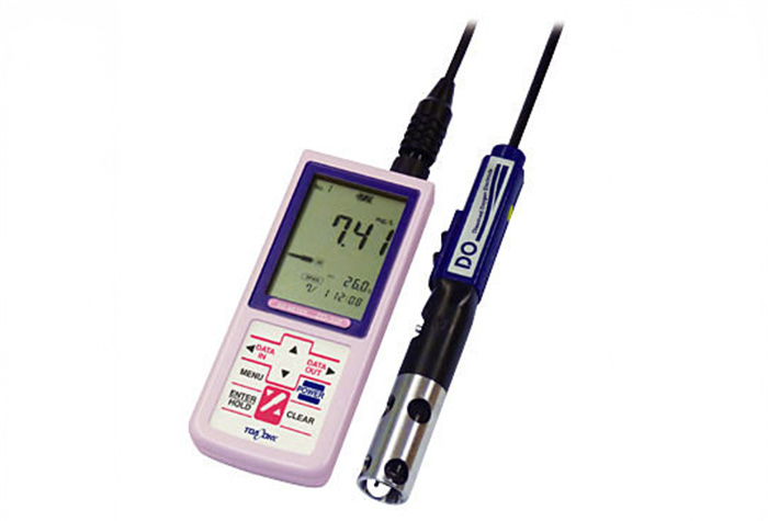 便携式溶解氧计DO-31P套件