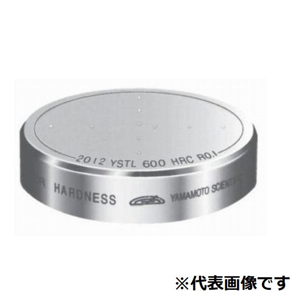 硬さ基准片HS-40