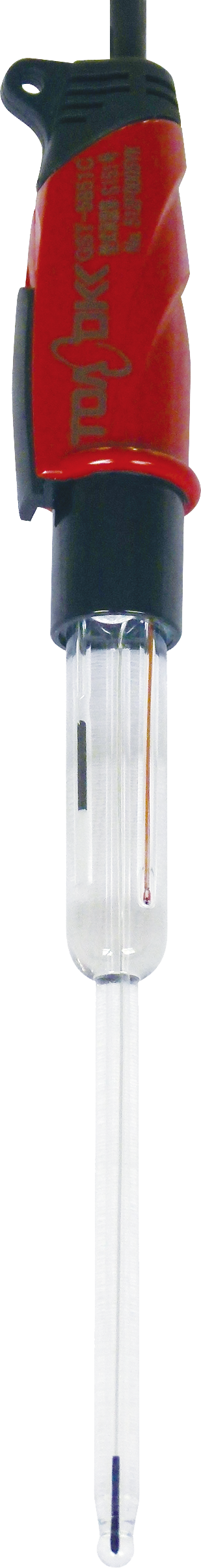 ｐH复合电极 GST-5845C 微量用