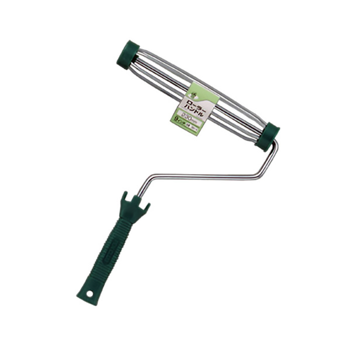 PC滚筒手柄230mm 38h-9