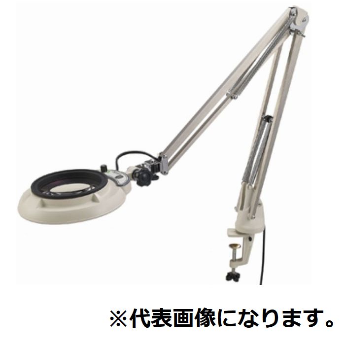 新的LED照明放大镜（带LED灯）Envl-F-4