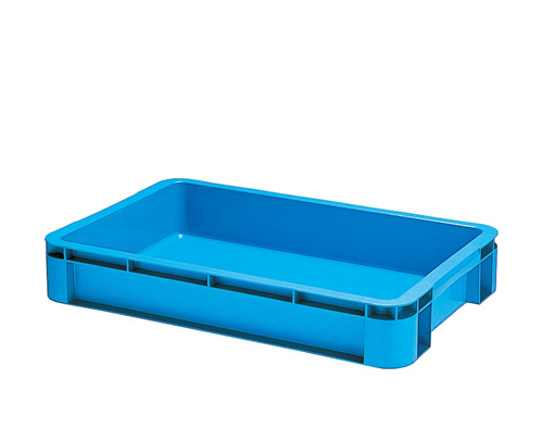 容器TR-17顶部尺寸544mm x 344mm x 94hmm