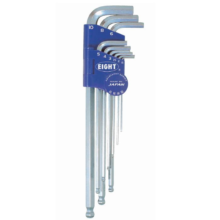 Ball Point Set BHS-9N