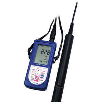 便携式浊度表TB-31