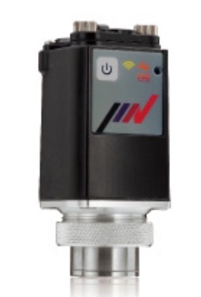 LightMeter卡vibro Air 2（仅主要单位）VM-2012AIR2