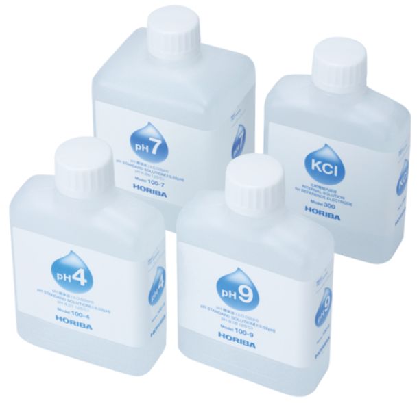 标准解决方案集（100-4/7/9 + 300）101-S