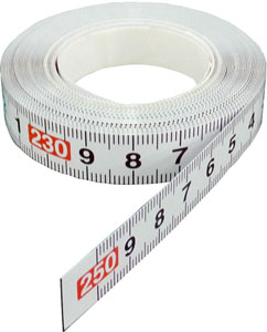 设置测量划分量表5MSTC13-05BP