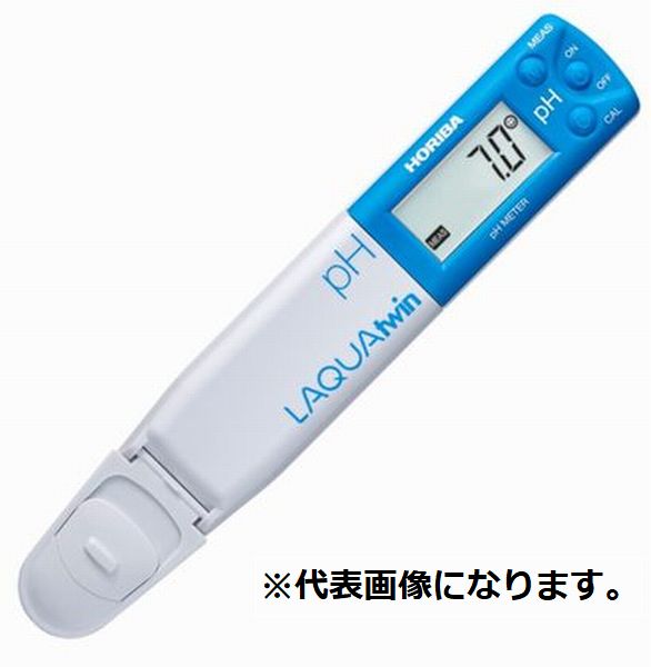 紧凑的pH仪pH-33b