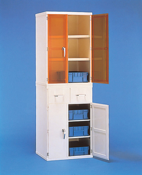 PVC药物存储EY-600类型（下）600 x 400 x 900Hmm