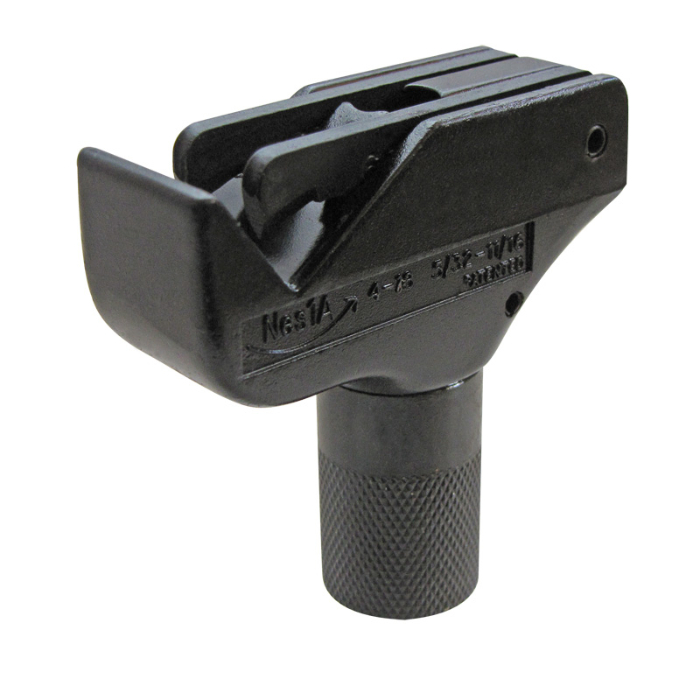 NESS ONE 60°（4-18mm）NS6000