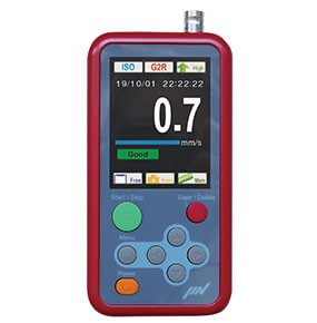 振动仪机裁判VM-4431