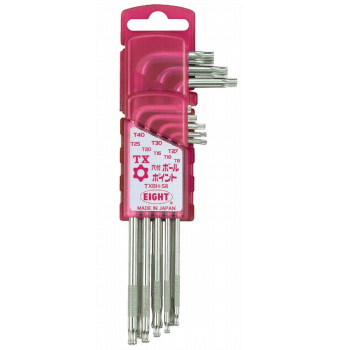 球点扳手TXBH-S8用于固定固定螺钉