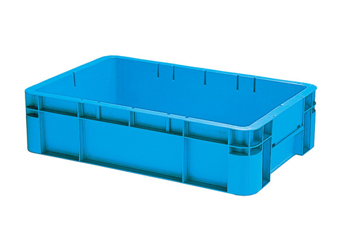 容器TR-27顶尺寸544mm x 344mm x 150hmm