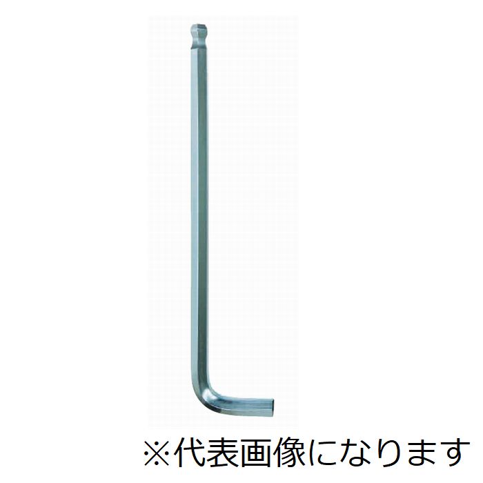 锥形六角扳手长玫瑰TL-3