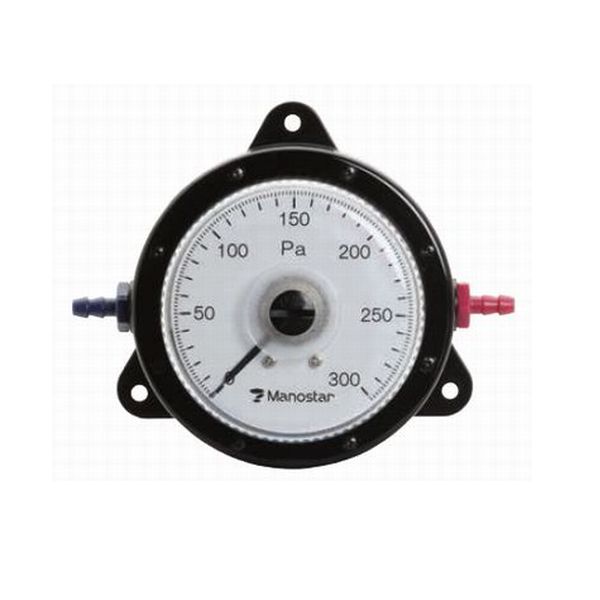 差分压力表manostar量规（PA单）WO-81FN 1000D