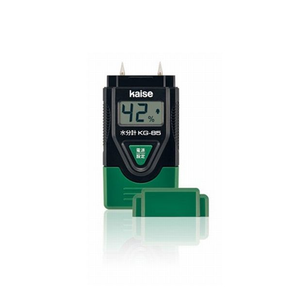数字水分表KG-85