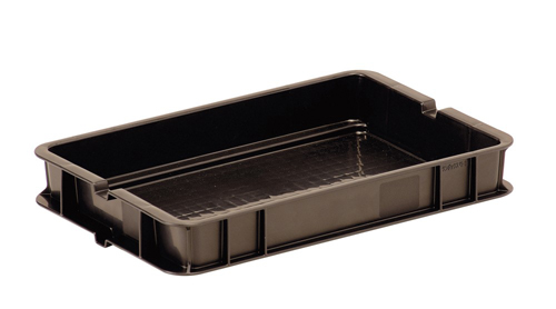 Sunbox＃3-3 BK 337×225×54mm