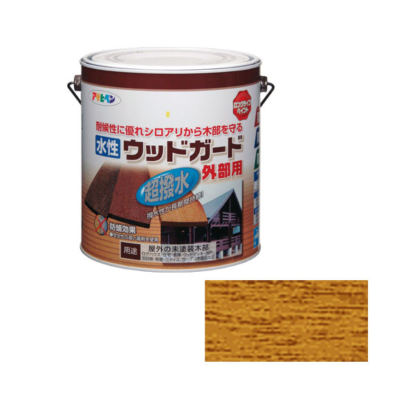 水基木护卫外部3L（Pine）