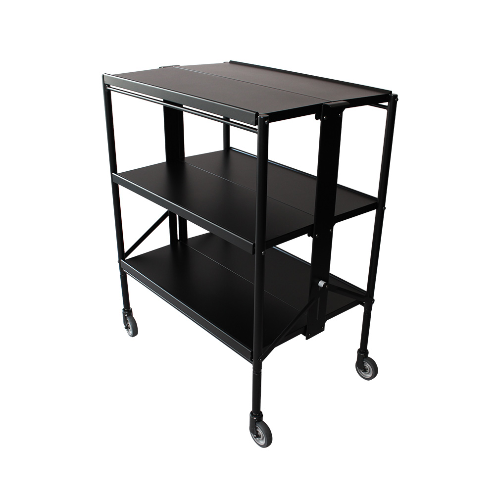 Charie Wagon高3级CWH-T3