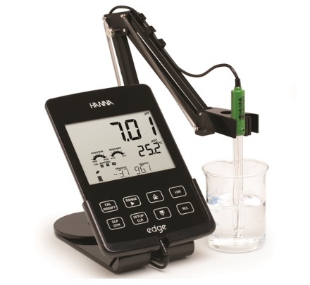 “ Edge” ph套件HI 2020-01