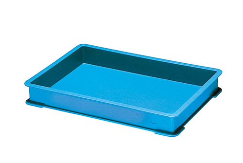 容器PZ-0004顶部尺寸280mm x 190mm x 37hmm