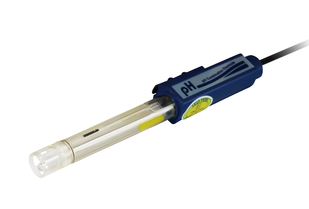 pH复合电极 GST-2739C(リード长1m)